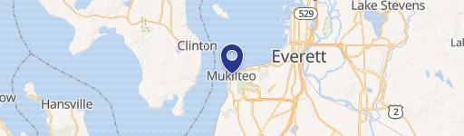 Mukilteo, WA 98275