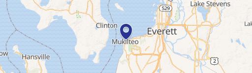Mukilteo, WA 98275