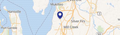 Mukilteo, WA 98275