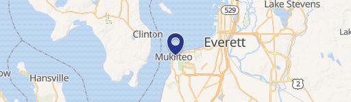 Mukilteo, WA 98275