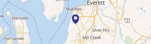 Mukilteo, WA 98275