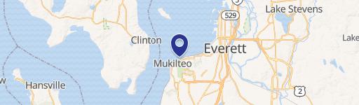 Mukilteo, WA 98275