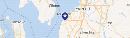 8601 Mukilteo Speedway Ste, Unit 501