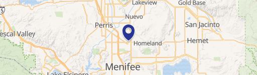 Menifee, CA 92585