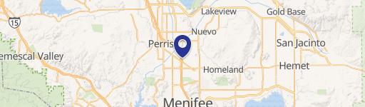 Menifee, CA 92585