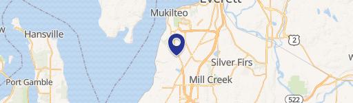 12401 Harbour Reach Dr