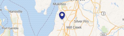 12521 Harbour Reach Dr