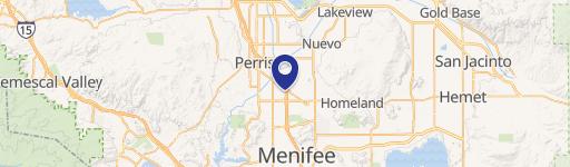 Menifee, CA 92585