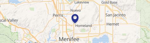 Menifee, CA 92585