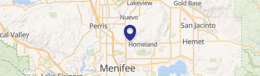 Menifee, CA 92585