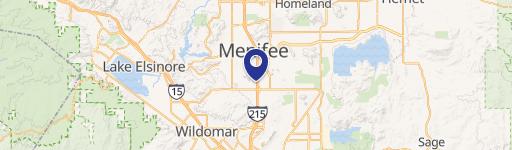 Menifee, CA 92584