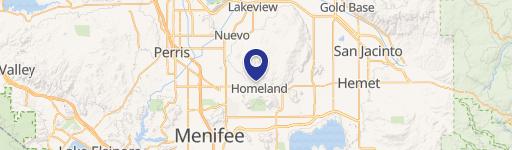 Menifee, CA 92585