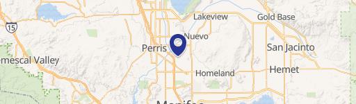 Menifee, CA 92585
