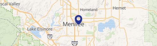 Menifee, CA 92584