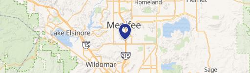 Menifee, CA 92584
