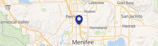 Menifee, CA 92585