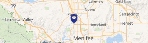 Menifee, CA 92585