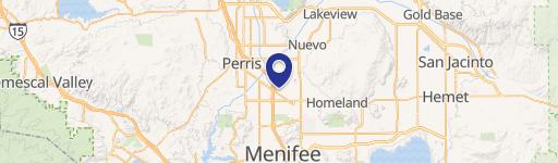 Menifee, CA 92585