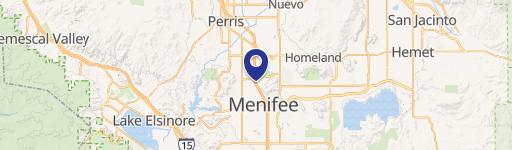 Menifee, CA 92586
