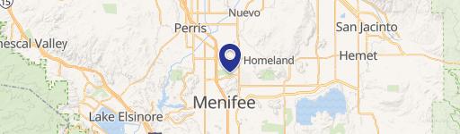Menifee, CA 92585