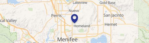 Menifee, CA 92585
