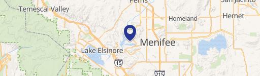 Menifee, CA 92587