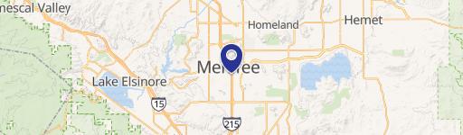 Menifee, CA 92584