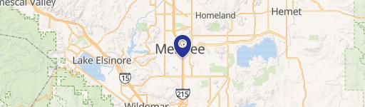 Menifee, CA 92584