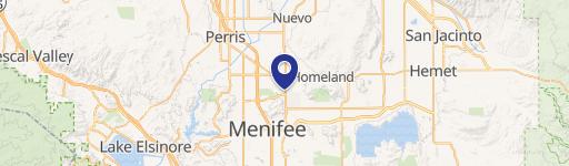 Menifee, CA 92585