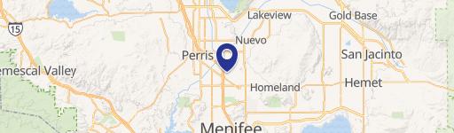 Menifee, CA 92585