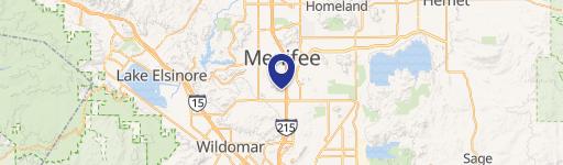 Menifee, CA 92584