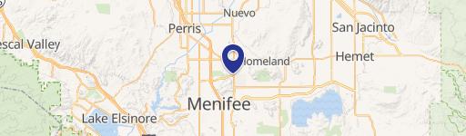 Menifee, CA 92585
