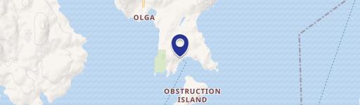 1981 Obstruction Pass Rd