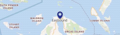 Orcas, WA 98280