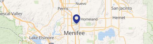 Menifee, CA 92585