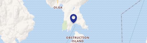 1945 Obstruction Pass Rd