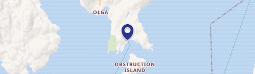 1945 Obstruction Pass Rd