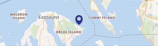 Orcas, WA 98280
