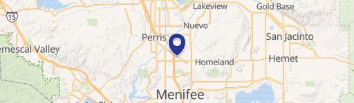 Menifee, CA 92585