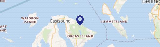 Orcas, WA 98280