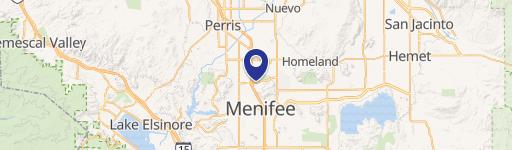 Menifee, CA 92586