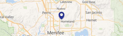 Menifee, CA 92585