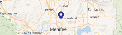 Menifee, CA 92585