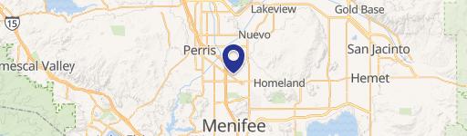 Menifee, CA 92585