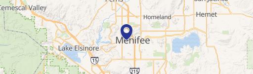 Menifee, CA 92584
