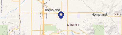 Romoland, CA 92585