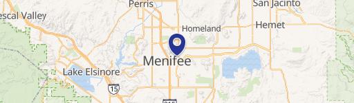 Menifee, CA 92584