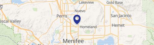 Menifee, CA 92585