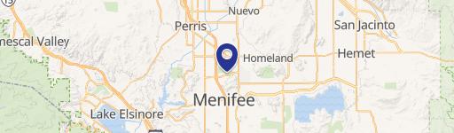 Menifee, CA 92585