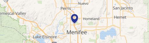 Menifee, CA 92586